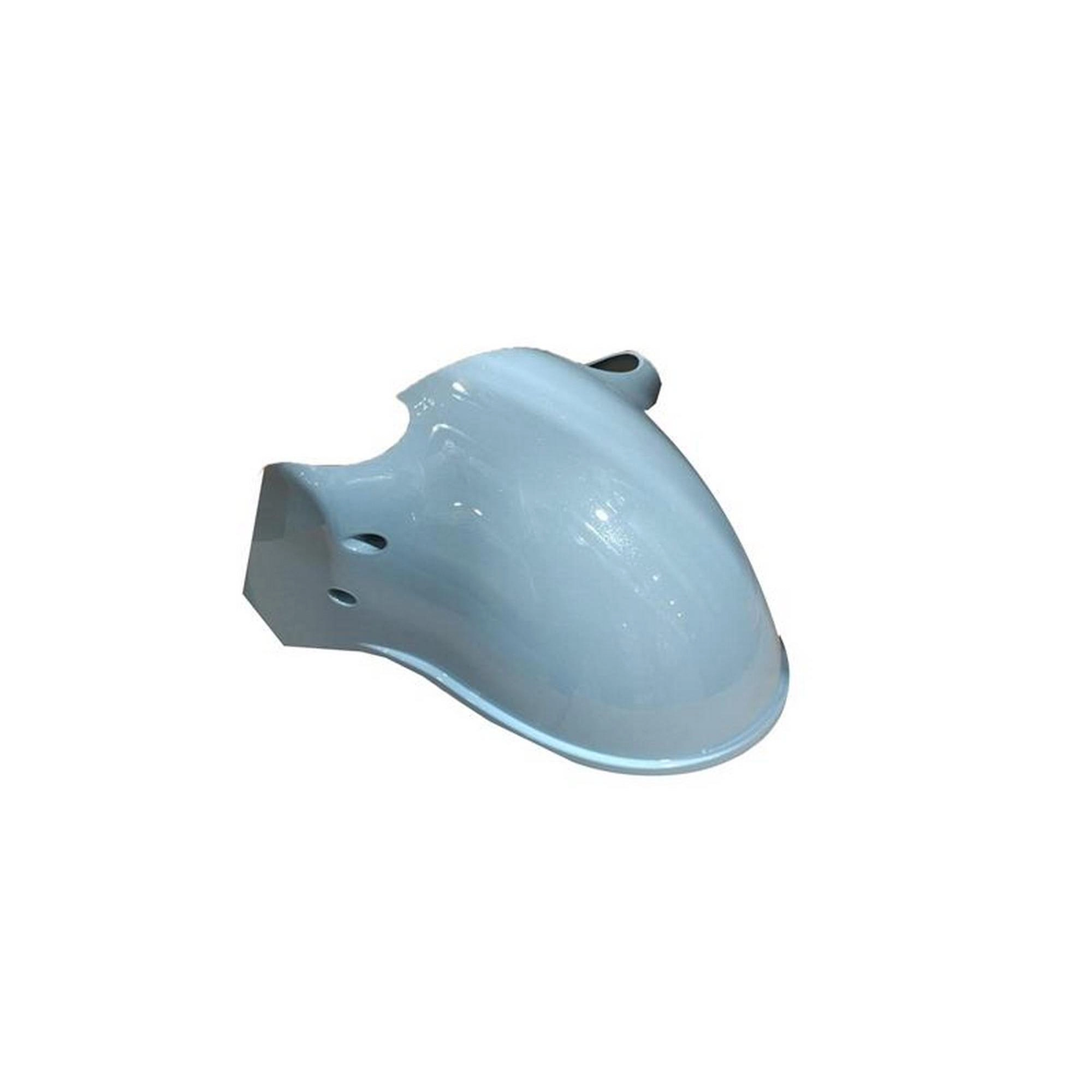 SKYJET SKY CAR ÖN ÇAMURLUK #SJ 4534
